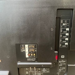 EJ813番 SHARP 液晶カラーテレビ LC-60Z9の画像