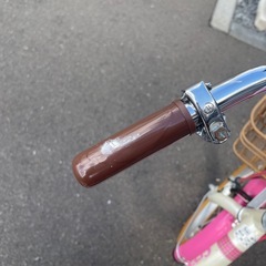 子ども用自転車の画像