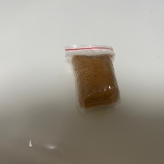 うちの子のけだまだま　ガチャ　正規品の画像