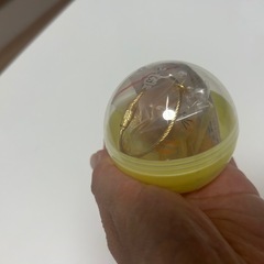うちの子のけだまだま　ガチャ　正規品の画像