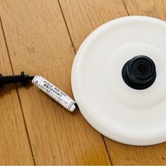 電気ケトル　タイガーわく子600mlの画像