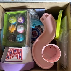 ディズニー ボールでごきげん！ジャンピングコースターの画像