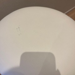 丸チェア　スツールの画像