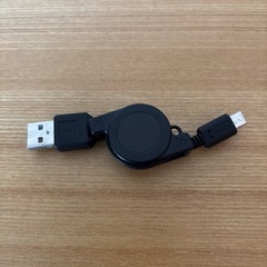 SANWA製モバイルバッテリーの画像