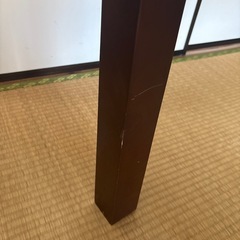 ダニエルテーブルの画像