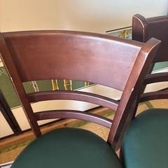 ダニエルテーブルの画像