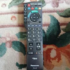 Panasonicビエラ22型液晶テレビの画像