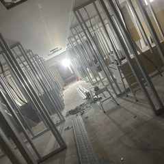 未経験者様でも大歓迎！内装工事！日当12000〜20000の画像