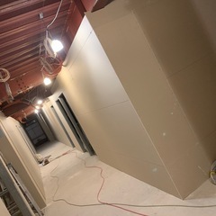 未経験者様でも大歓迎！内装工事！日当12000〜20000の画像