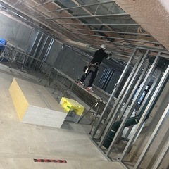 未経験者様でも大歓迎！内装工事！日当12000〜20000の画像