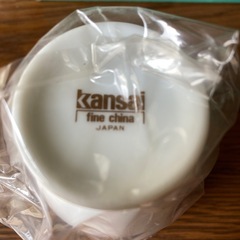 フリーカップセット(トレー付き)の画像