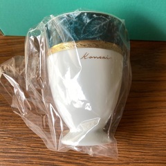 フリーカップセット(トレー付き)の画像