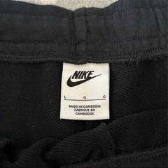 NIKE  ショートパンツの画像
