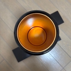 【未使用】花瓶の画像