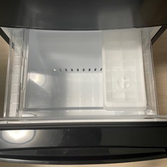 IRSN-15A-B 冷蔵庫 の画像