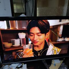 取り引き中　Panasonic　50インチテレビの画像