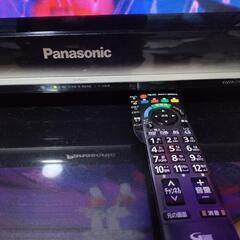 取り引き中　Panasonic　50インチテレビの画像
