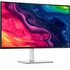 モニター 　u2720qm（画面に縦線）の画像