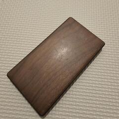 Hacoa モバイルバッテリー 4000mAhの画像
