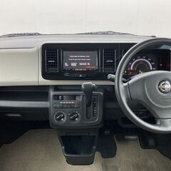 日産 モコ 　Ｓの画像