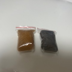 うちの子のけだまだま　ガチャ　正規品の画像