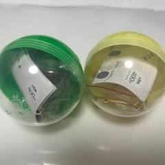うちの子のけだまだま　ガチャ　正規品の画像