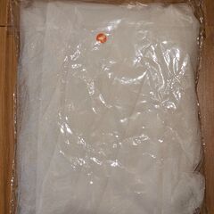 新品・未使用　チュールスカート　メッシュプリーツスカート　夏の画像