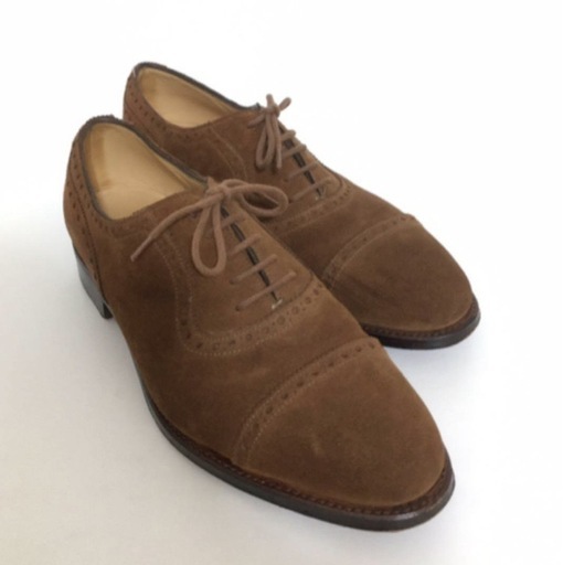 [絶版美品]JOHN LOBB ジョンロブ ADELAIDE 6E ＃8695
