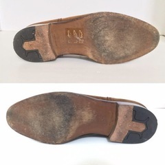 [絶版美品]JOHN LOBB ジョンロブ ADELAIDE 6E ＃8695の画像