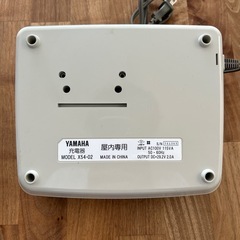 電動自転車ようバッテリーセットの画像