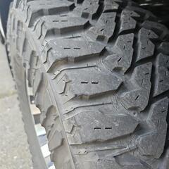 YOKOHAMA
GEOLANDAR M/Tの画像