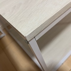 テーブルの画像