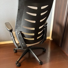 デスクチェア　ワークチェア
の画像