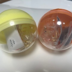 うちの子のけだまだま　ガチャ　正規品の画像