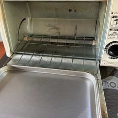 オーブントースターDOT-1504の画像