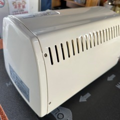オーブントースターDOT-1504の画像