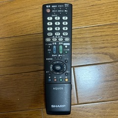 AQUOSの画像