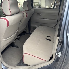 ムーヴコンテ　車検付き　整備、交換部品やばいの画像