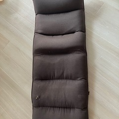 【商談中】1人用座椅子の画像