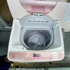 ✨ 洗濯乾燥機 ✨の画像