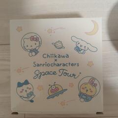 ちいかわ　サンリオ　ユニクロ　マルチレンジボウル　の画像