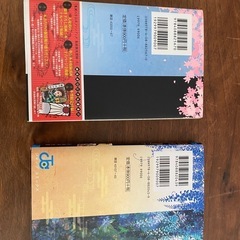 鬼滅の刃公式ファンブック2冊の画像