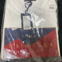 新品未使用シャツメンズの画像