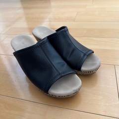 レディース　サンダルの画像