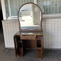 ドレッサーの画像