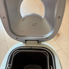 ホームベーカリー 自家製パン の画像
