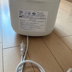 ホームベーカリー 自家製パン の画像