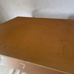 テレビ台の画像