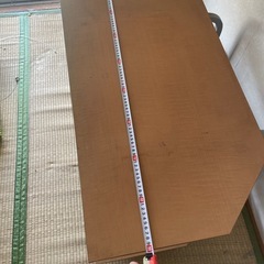 テレビ台の画像