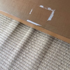 テレビ台の画像